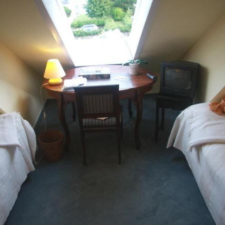 Haus Am Watt Appartement Munkmarsch Buitenkant foto