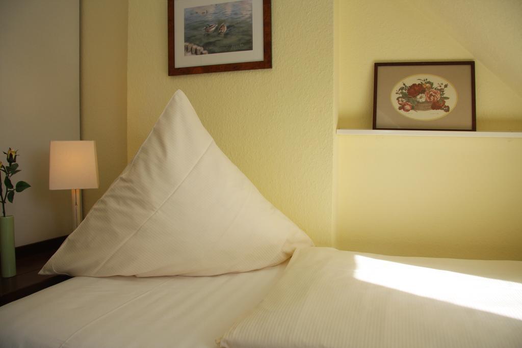Haus Am Watt Appartement Munkmarsch Buitenkant foto