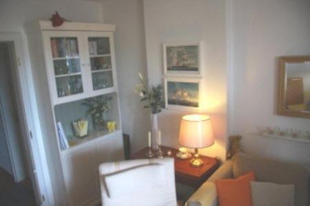 Haus Am Watt Appartement Munkmarsch Kamer foto