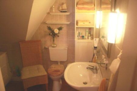Haus Am Watt Appartement Munkmarsch Buitenkant foto